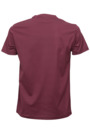 Футболка LARIO COVALDI LC122-05/Bordeaux