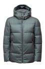 Куртка VIVACANA 64AW-938M/GREEN GRAY/5004