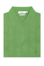 Поло ENRICO CERINI 233012/GREEN