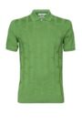 Поло ENRICO CERINI 233012/GREEN