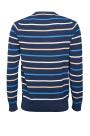 Джемпер NAVIGARE NG1021/BLU