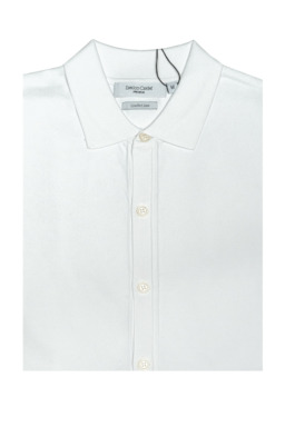 Рубашка ENRICO CERINI 233309/WHITE