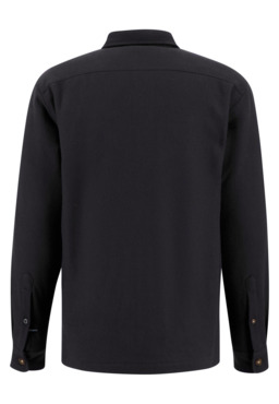 Фото рубашки Casual Fit Рубашка FYNCH HATTON, цвет синий