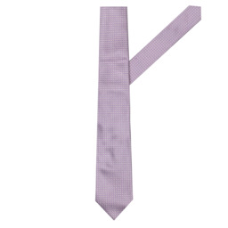 Галстук PELLENS&LOICK 07/purple