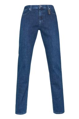 Джинсы ALBERTO H1865/Pipe/847
