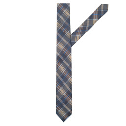 Галстук PURE B33003/9220/27