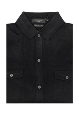 Кардиган ENRICO CERINI 234025/BLACK