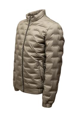Пуховик MADZERINI MS452-11/MERLIN