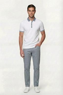 Поло CAIOMARIO BE3815/1