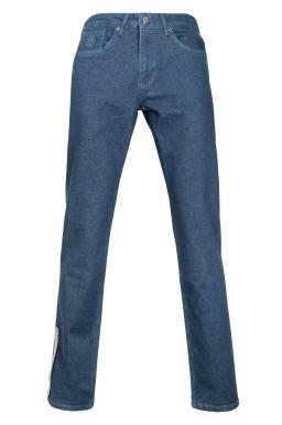 Джинсы ENRICO CERINI 242400/20