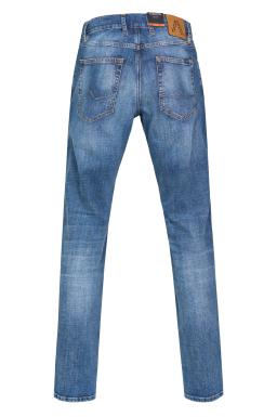 Джинсы ALBERTO H1896/Pipe/883
