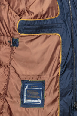 Пуховик ENRICO CERINI 212601/20