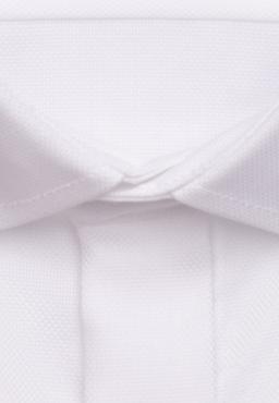 Фото рубашки Полуприлегающий силуэт Рубашка SEIDENSTICKER, цвет белый