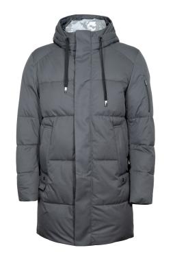 Куртка VIVACANA 63AW5660M/DARK GRAY/8