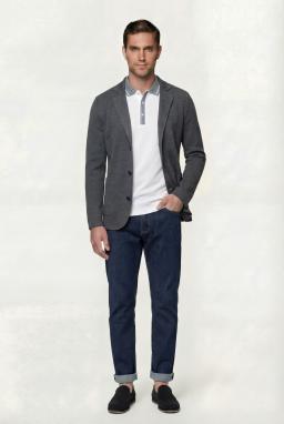 Пиджак LARIO COVALDI 210991/S034