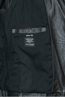 Куртка GIPSY G2MLuran/Black