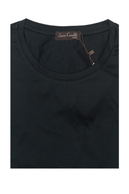 Футболка LARIO COVALDI LC121-05/Black